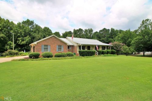 80 Mount Carmel Rd, Hampton, GA 30228-2723