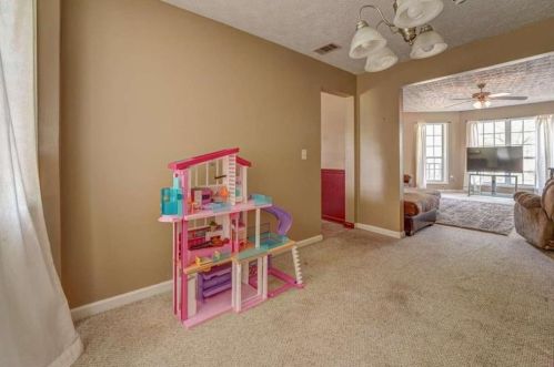 1079 Plantation Blvd, Conyers GA  30094-4123 exterior