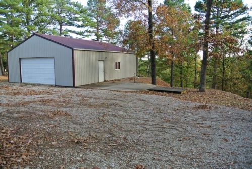 282 Pokeberry Ln, Lampe, MO 65681-6240