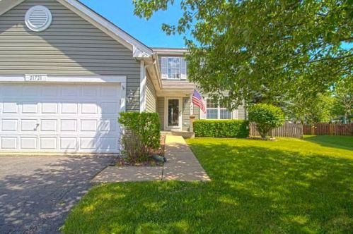 21721 Joplin Ct, Plainfield, IL 60544-7019