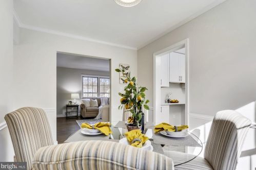 405 Lexington Dr, Silver Spring MD 20901-2643 exterior