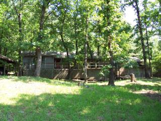 476 Ross Creek Rd, Bates, AR 72958-8725