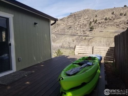 4916 Lone Pine Dr, Fort Collins CO  80526-4708 exterior