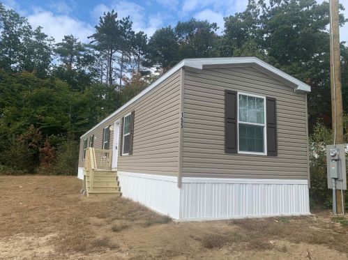 155 Pineland Park Rd, Milton, NH 03851-4610