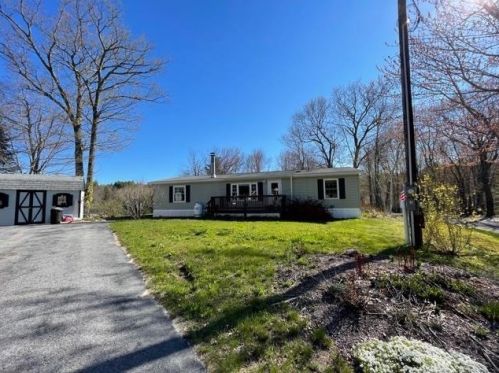 3 Moose Dr, New Ipswich, NH 03071-3311