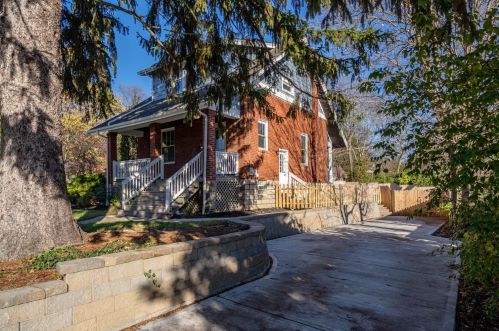 6140 Grand Vista Ave, Cincinnati OH  45213-1720 exterior
