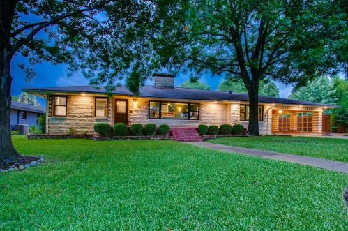 810 Greenbriar Ln, Dallas, TX 75208-2620
