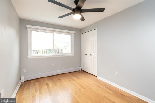 9712 Nassau Ln, Silver Spring MD  20901-2526 exterior