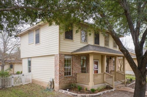 4729 Mather, Uhland, TX 78640-9211