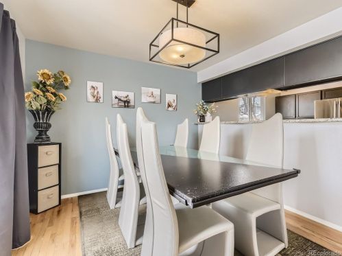 20743 Belleview Pl, Denver CO  80015-6437 exterior