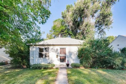 2421 Jay St, Denver, CO 80214-1064