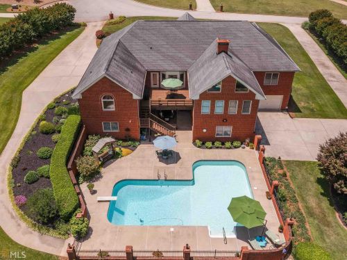 1216 Mill Creek Ln, Stockbridge GA  30281-4879 exterior