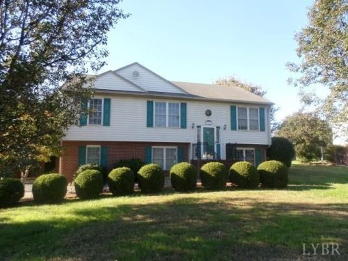 1079 Hawkins Farm Rd, Lynchburg, VA 24503-4986