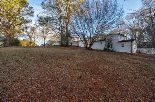 1362 Hicks Cir, Conyers GA  30012-4211 exterior