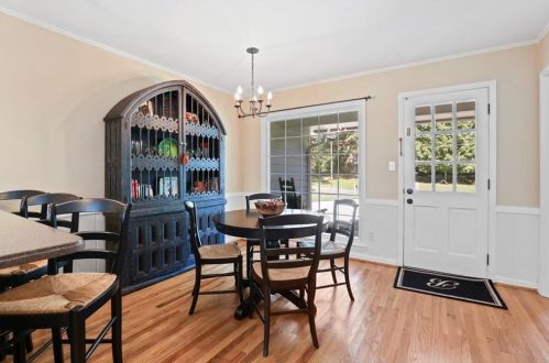 535 Bridgewater Dr, Atlanta GA  30328-2814 exterior