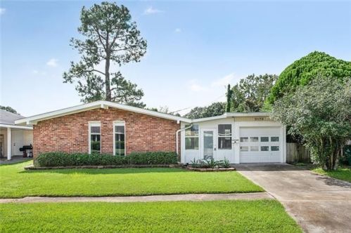 2172 Euclid St, Gretna, LA 70056-2931