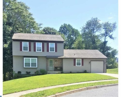 1795 Witherspoon Ct, Blenheim, NJ 08012-2216