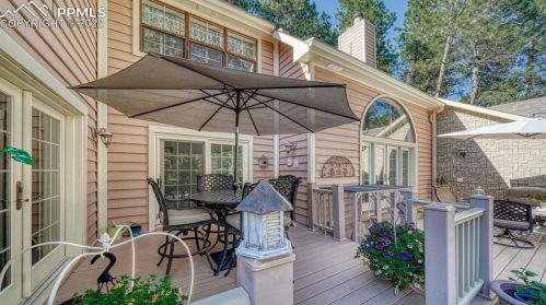 19035 Royal Archers Ln, Woodmoor CO 80132-8732 exterior