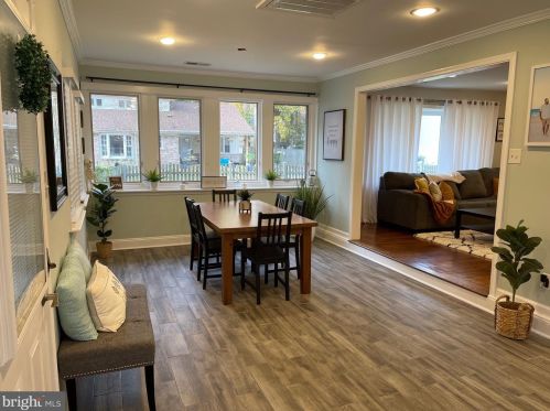 1712 Maryland Ave, Shady Side MD 20764-9750 exterior