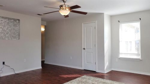 520 Francis St, Fincastle, TX 75763-9733