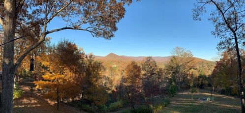 143 Ward Rdg Rd, Big Canoe GA  30143-0066 exterior