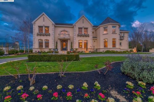 1853 Via Di Salerno, Pleasanton, CA 94566-2123