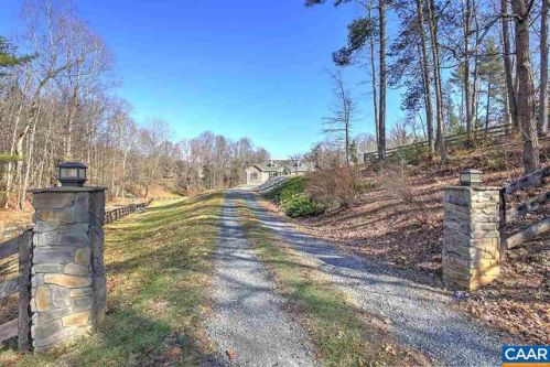 5461 Markwood Rd, Earlysville, VA 22936-1615