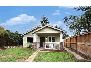 2724 Melrose St, Tacoma WA  98405-2609 exterior