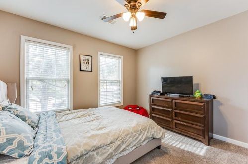 1221 Dover Pl, Conyers GA  30013-4621 exterior
