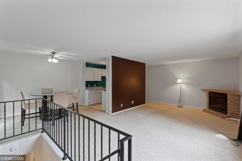 4828 Grenwich Way, Saint Paul MN  55128-2034 exterior