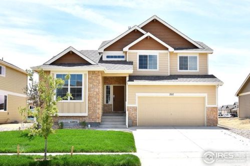 2731 Sapphire St, Loveland, CO 80537-2024