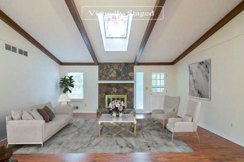 3339 Hunters Lodge Rd, Marietta, GA 30062-1335