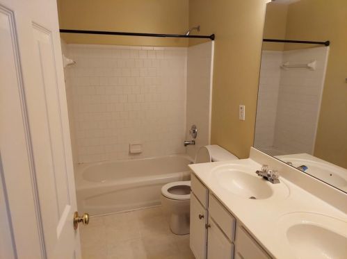 3617 Myrtlewood Ct, Kennesaw GA  30144-7403 exterior