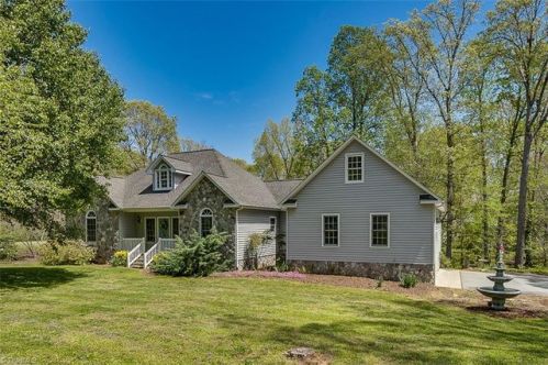 1180 Eton Ave, Asheboro, NC 27203-2702