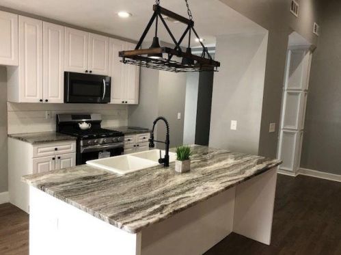 3388 Concord Cor, Conyers GA  30013-2374 exterior