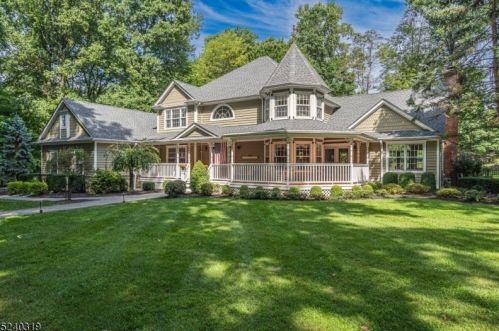 20 Old Mine Rd, Lebanon, NJ 08833-4540