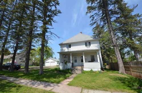 5013 Colorado St, Duluth, MN 55804-1609