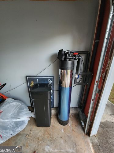 412 Northwind Way, Stockbridge GA  30281-6252 exterior