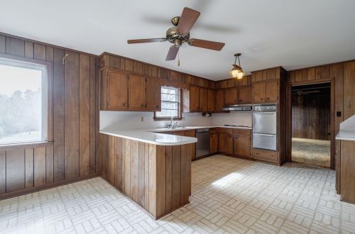 4342 Owens Rd, Evans GA  30809-3110 exterior