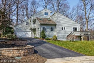 11572 Lake Newport Rd, Herndon, VA 20194-1208