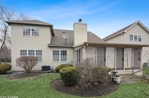 21001 Redberry Ct, Plainfield, IL 60544-9361