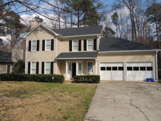 217 Wesleyan Cir, Macon, GA 31210-2215