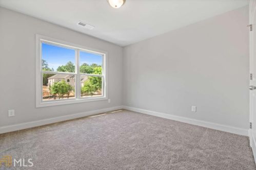 1613 Madison Ln, Conyers GA  30013-2968 exterior