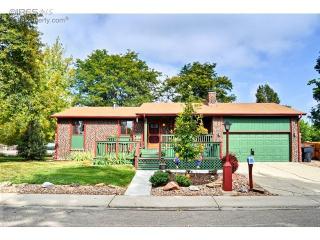 1672 Amherst Dr, Longmont, CO 80503-2319