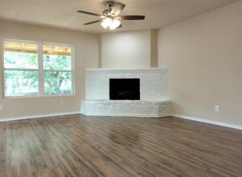 3509 Guadalupe Rd, Fort Worth, TX 76116-6829