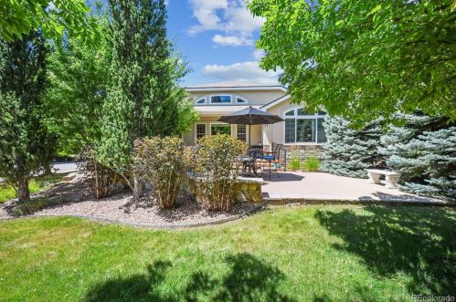 10554 Osceola Dr, Westminster CO  80031-1911 exterior