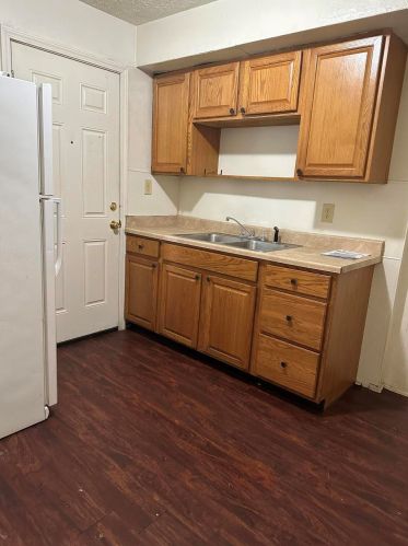 912 Mitchell Blvd, Springfield OH  45503-3440 exterior