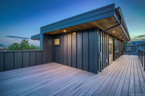 3949 Lipan St, Denver CO 80211-2547 exterior