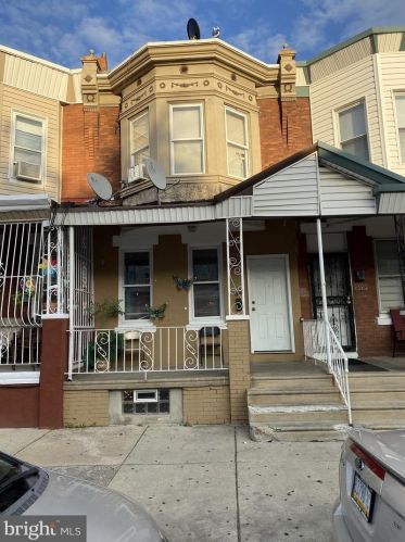 4107 Marshall St, Philadelphia, PA 19140-2520