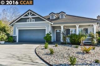 126 Gold Rush Ct, Clayton, CA 94517-1462